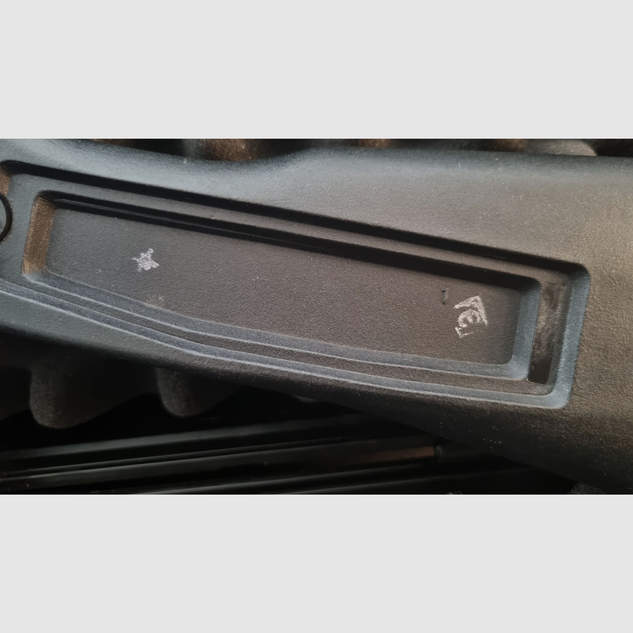 Izhmash YUNKER 3  (AK-74M)  Russische CO2 luchtgeweer uit originele onderdelen