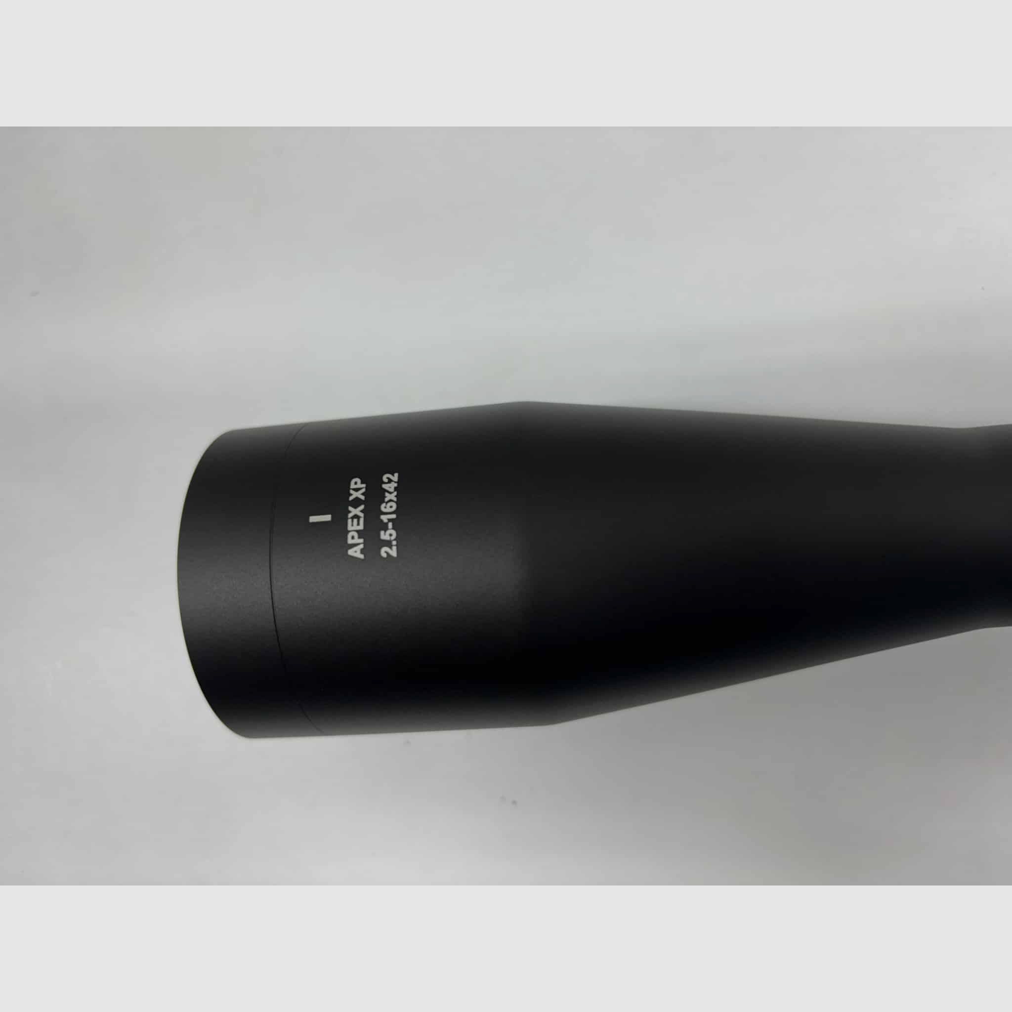 ALPEN Optics APEX XP 2.5–16×42 A4