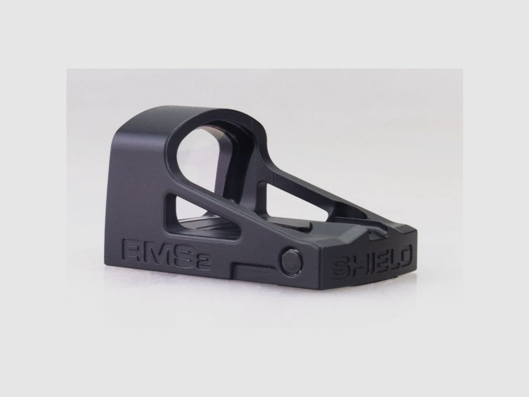 RMS2 – Reflex Mini Sight 2.0 (Glas Edition), Bild 4 von 5