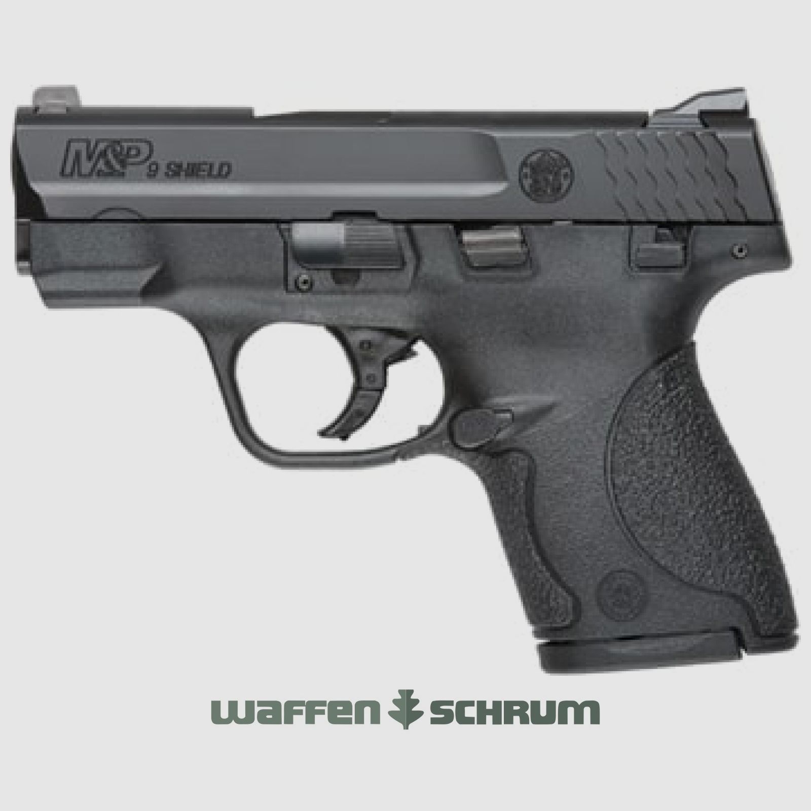 Smith & Wesson M&P9 Shield M2.0