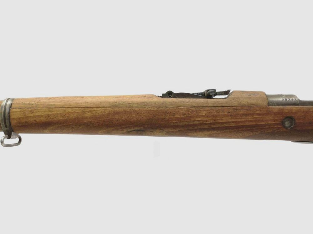 Asfa Ankara Gewehr 98