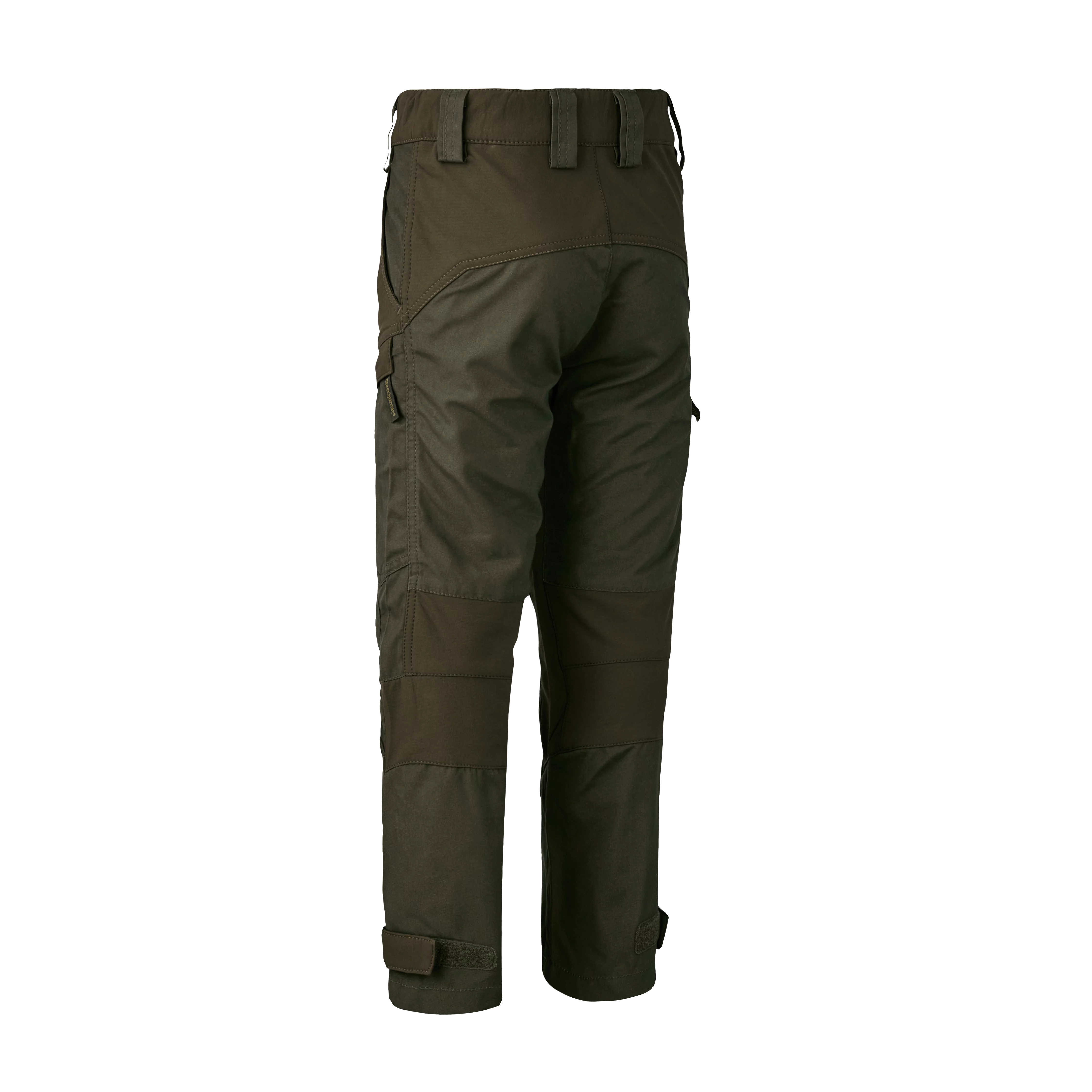Youth Strike pantalon - Deep Green, image 2 sur 2