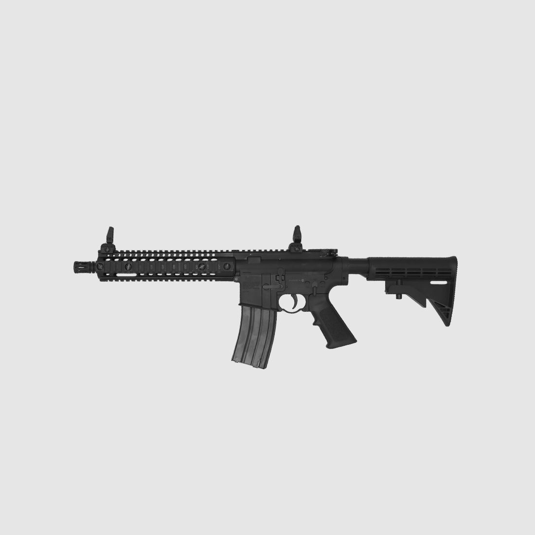 Crosman R1 CO2 3 Joule FULL AUTO 4,5 mm, Bild 1 von 2
