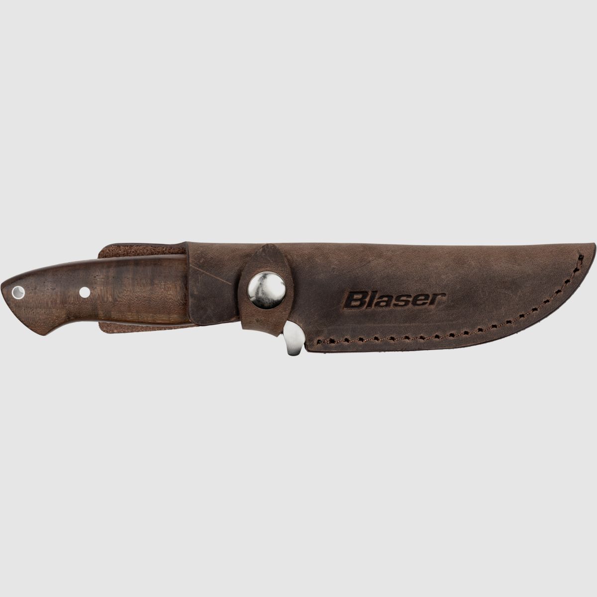 BLASER Klappmesser Classic Braun 8cm