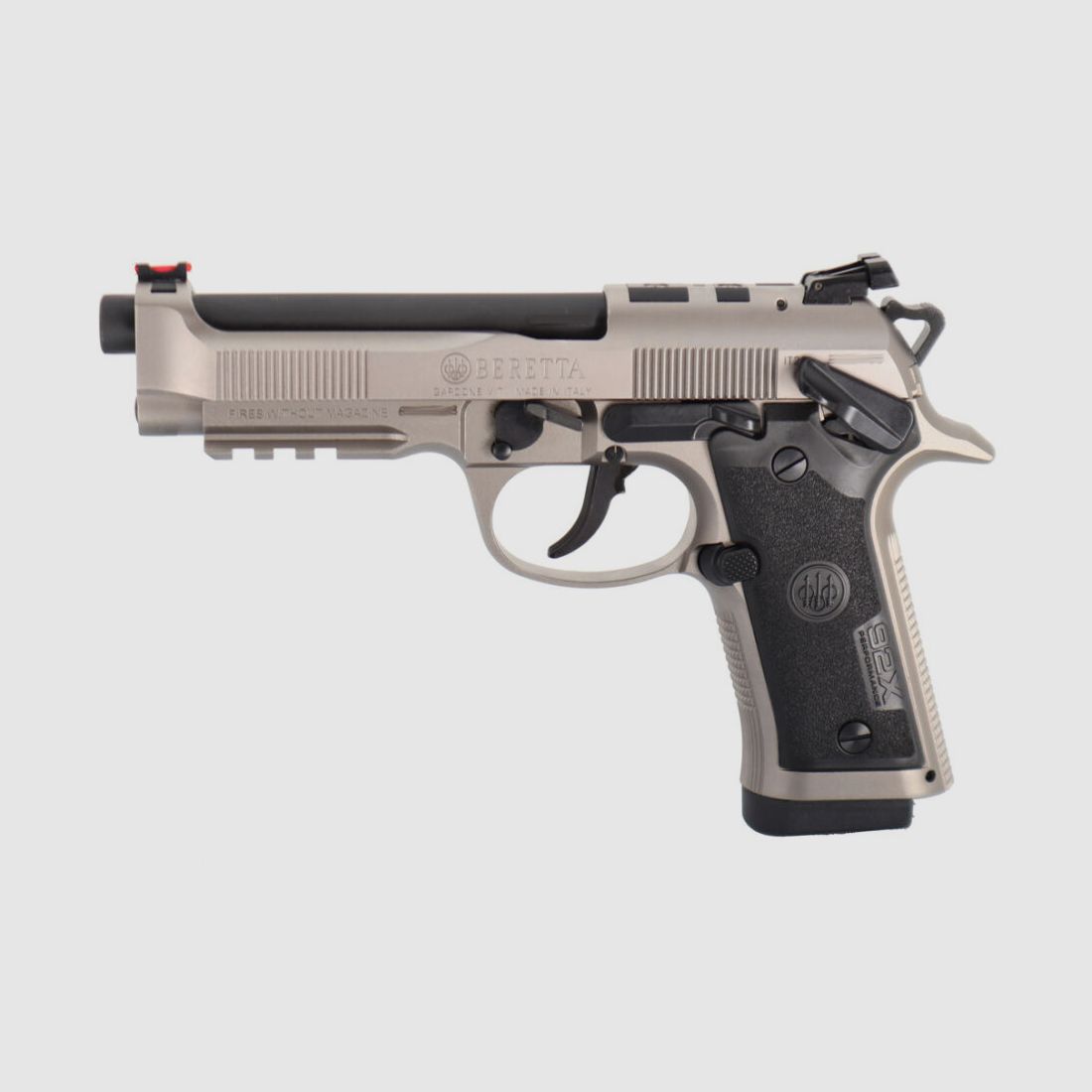 Beretta 92X Performance Production RDO