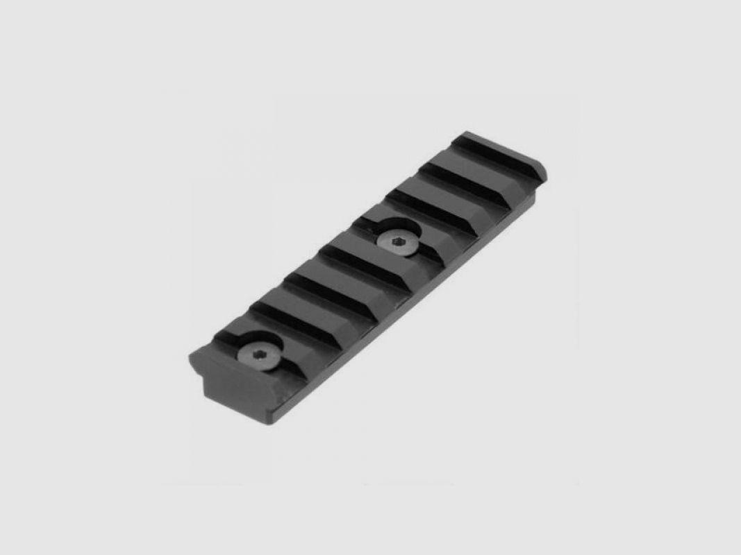 UTG KEYMOD TO PICATINNY ADAPTER 8 SLOTS