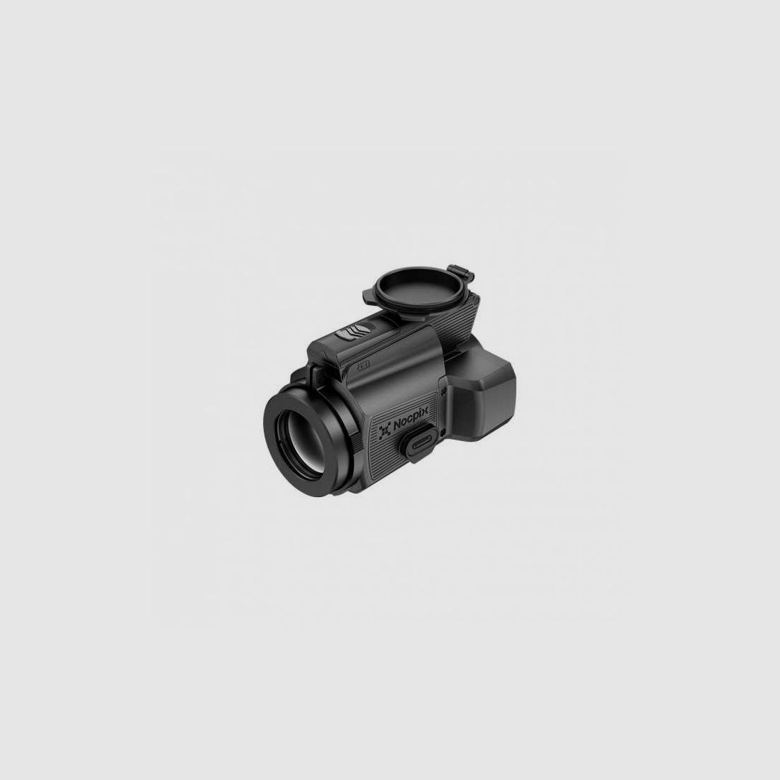 Clip-on Wärmebildgerät Nocpix Mate MH38R, Bild 2 von 4