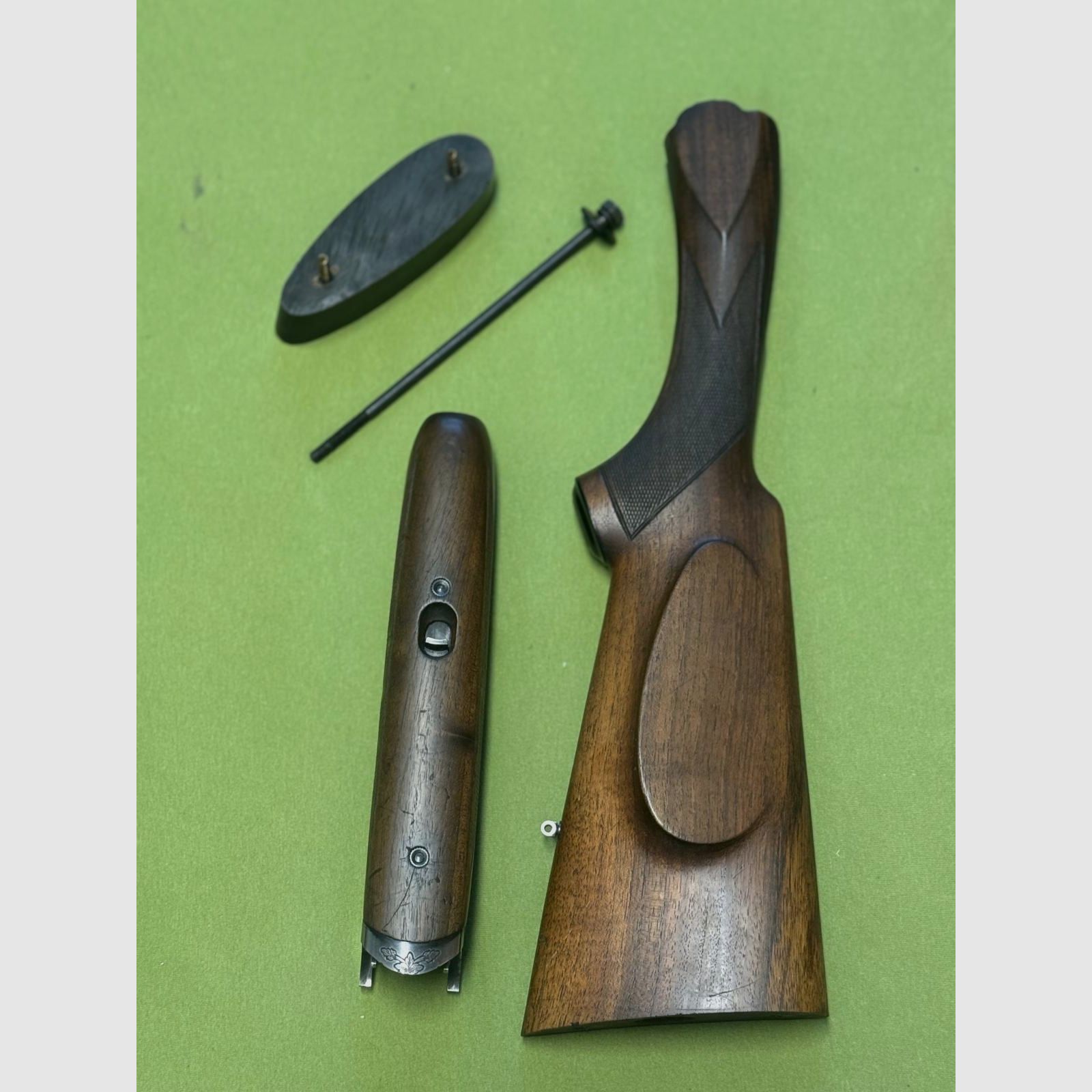 Sauer Beretta S 56 E 