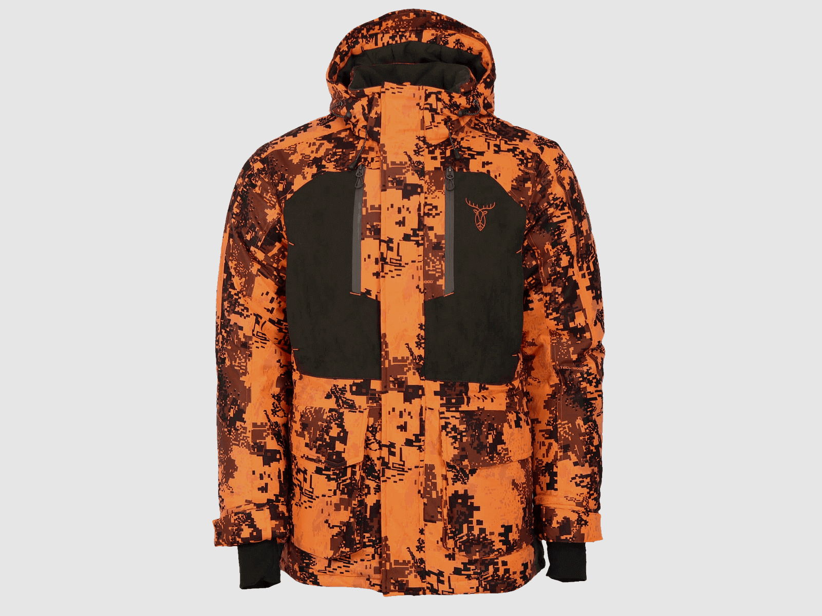 Pirscher Gear Polar Drückjagdjacke (Blaze)
