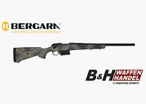 Bergara B14 Wilderness Sierra Carbon
