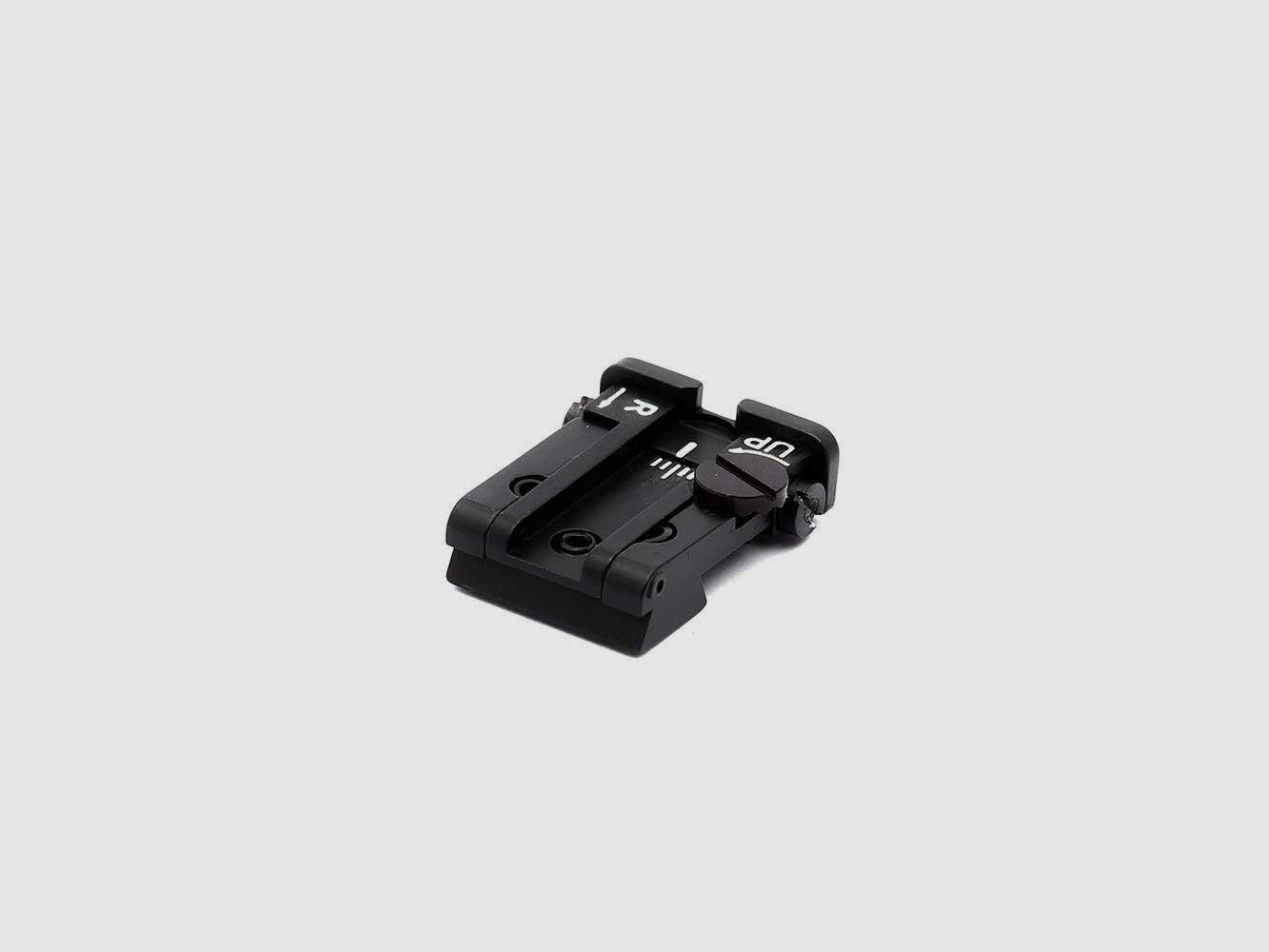 LPA TPU40MK30 adjustable rear sight for Colt series 70, 80, 90, image 3 of 3