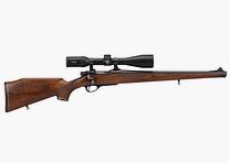 Remington Mohawk .243Win Repetierbüchsen