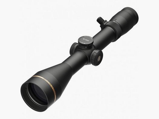 Visor LEUPOLD VX-3HD 4.5-14x50 Side Focus CDS-ZL FireDot Twilight Hunter