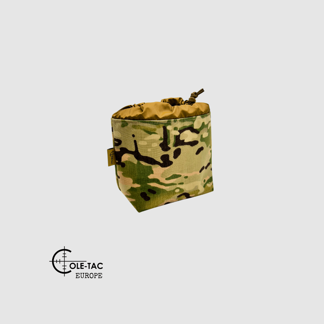 Sac Cole-Tac pour Douilles Vides, image 7 sur 7
