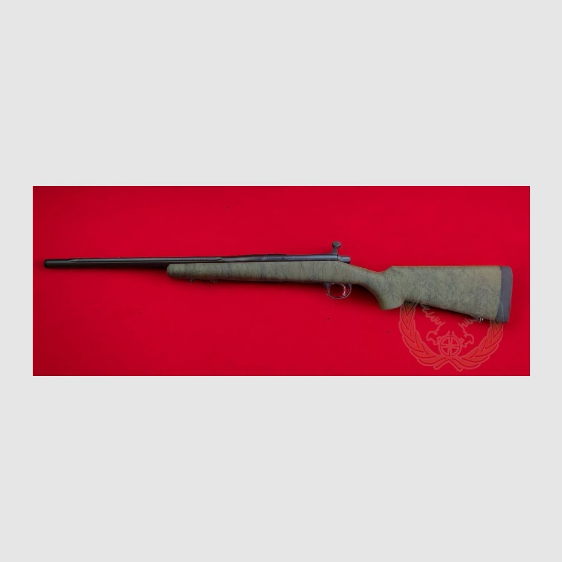 Remington 700 XCR Tactical Compact 308W, image 1 sur 2