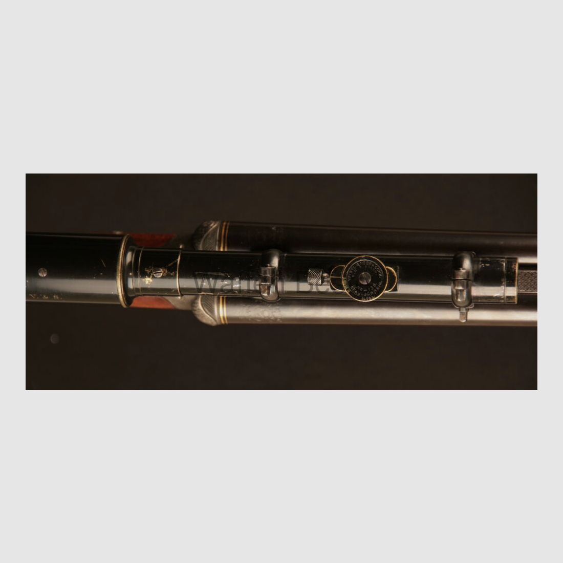 G.L. Rasch Braunschweig Perforación