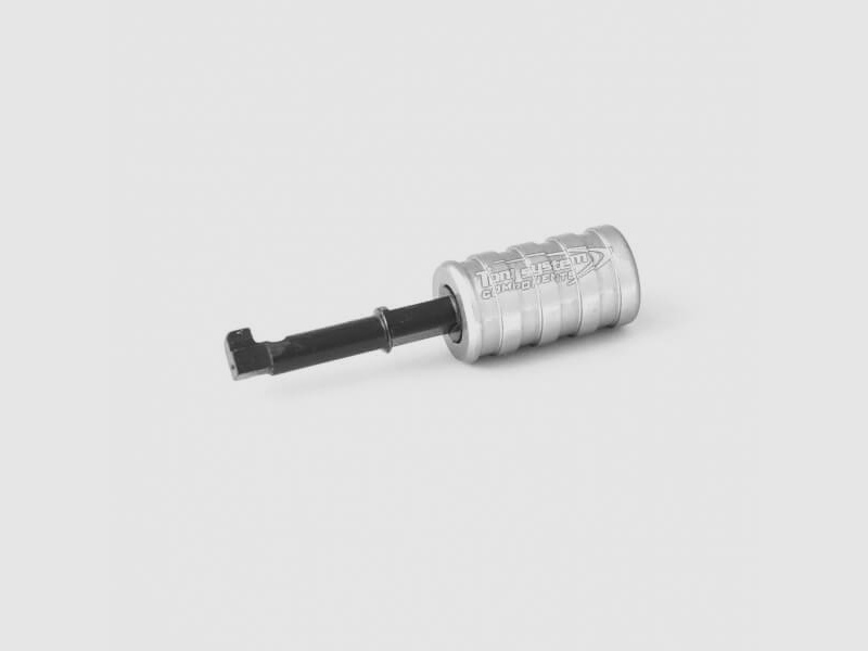 Toni System Beretta 1301 Bolt handle - Silber - Tactical