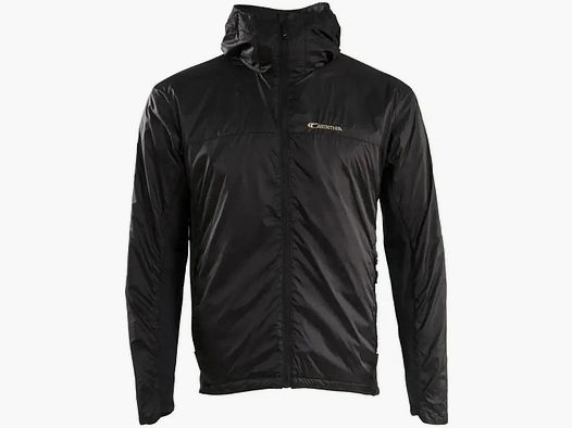 Carinthia Carinthia Winterjacke G-LOFT® TLG Jacket - Schwarz / S Herren