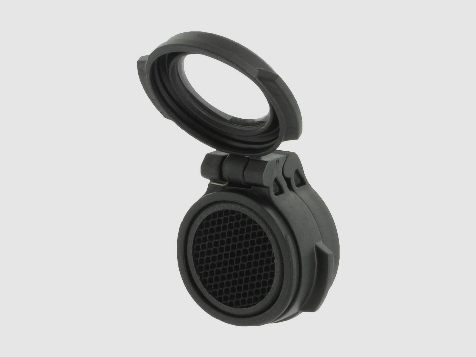 Osłona Flip Aimpoint H2 / T2 przezroczysta z filtrem kompozytowym