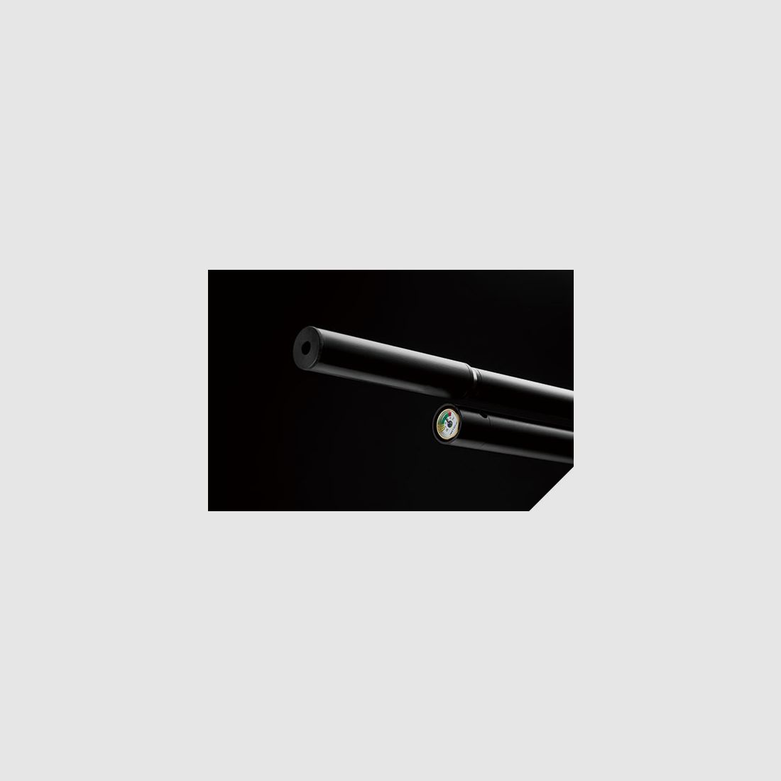 Snowpeak M25 Gen.2 - Large caliber PCP .35 / 9.00mm polymer stock, image 3 of 6