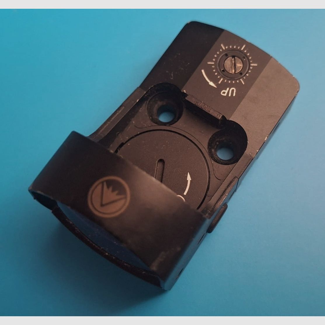 Burris Fastfire 3 red dot sight