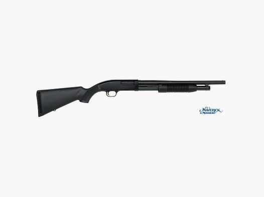 Escopeta corredera Mossberg Maverick 88