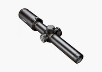 Bushnell Zielfernrohr Engage 1-4x24 beleuchtetes Absehen German 4A SFP #RE1424BS9