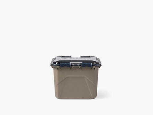 Gregory Alpaca Camp Box 50 Mirage Tan