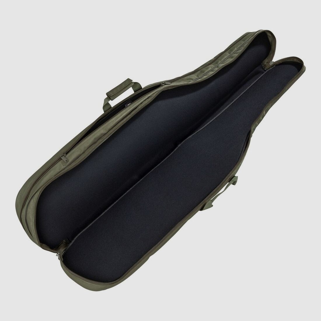 Wald & Forst Doppelfutteral Polyester
