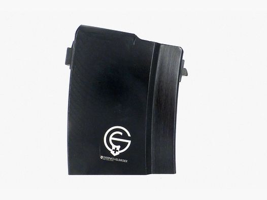 Magazin FASS 57, 10 Schuss G&E