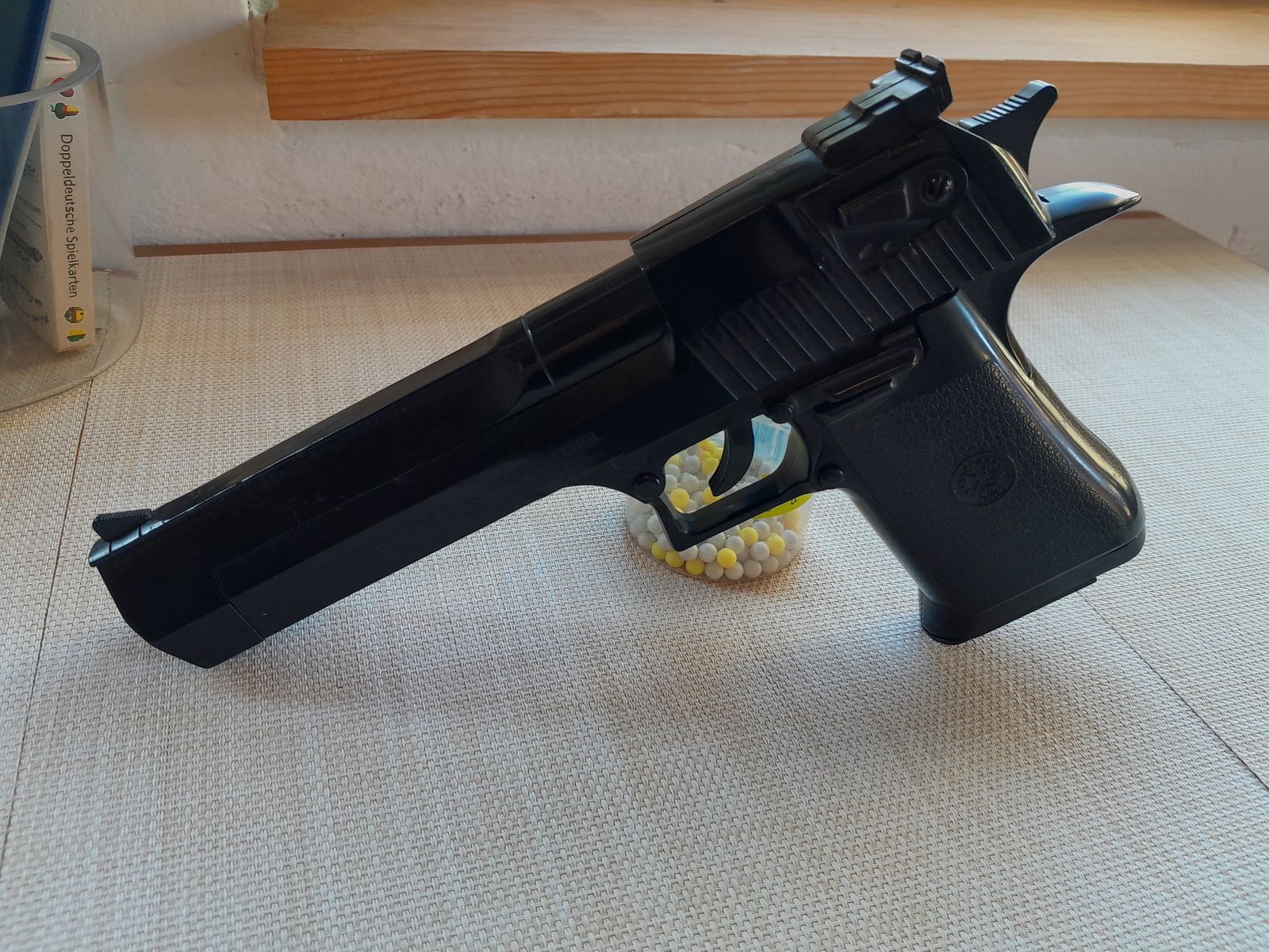 Airsoft Desert Eagle