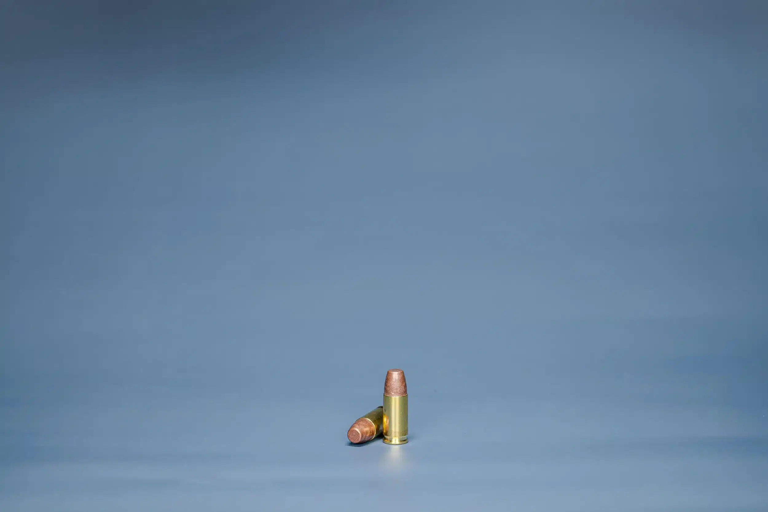 9x19mm Swiss P Duty Frangible SX 6.4g / 98grs. – 50 pcs., image 2 sur 2
