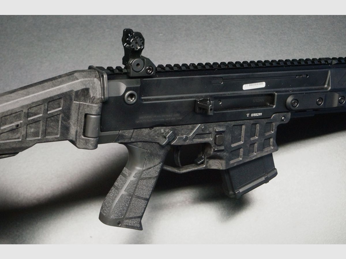 CZ BREN 2 Ms 11" 7.62x39, image 3 of 5