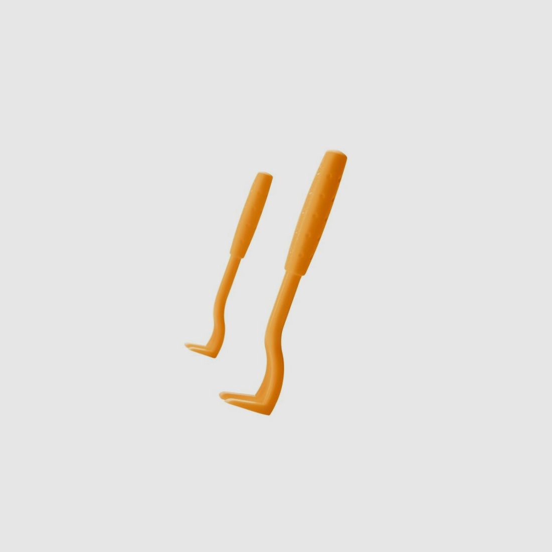 Hunter Zeckenhaken Ajka 2er Set