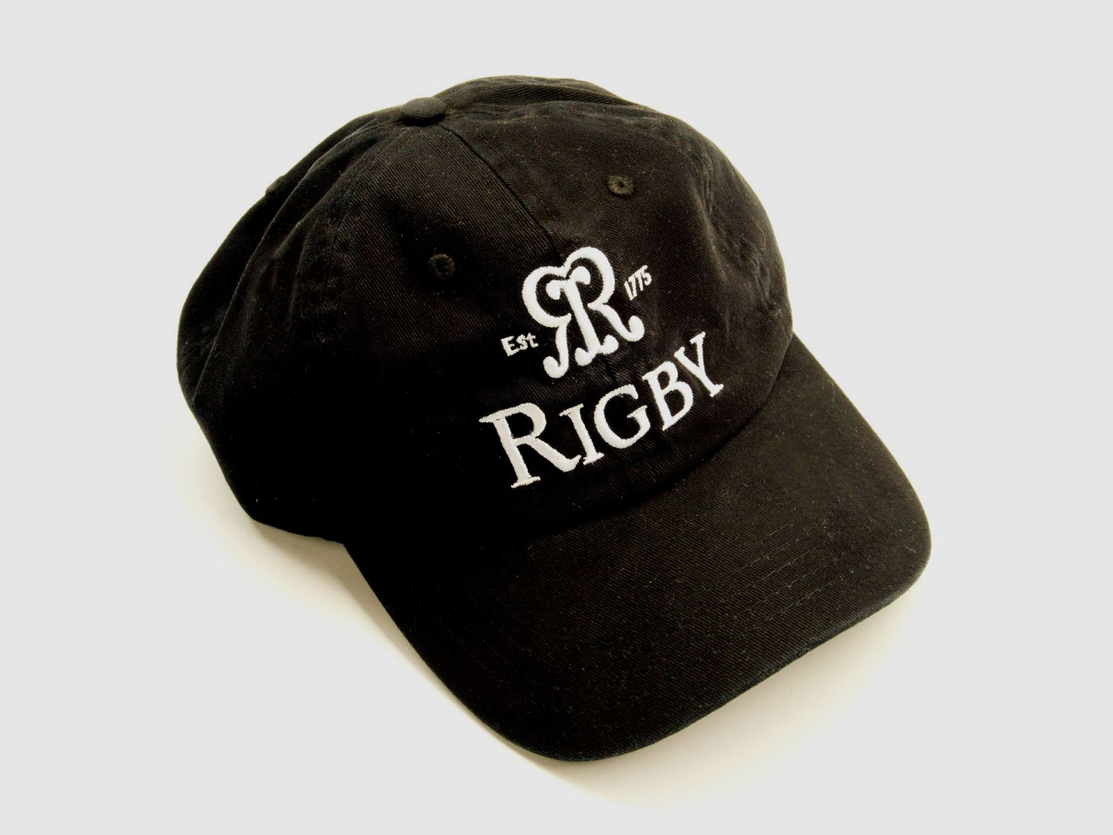 Rigby Baseballcap beige
