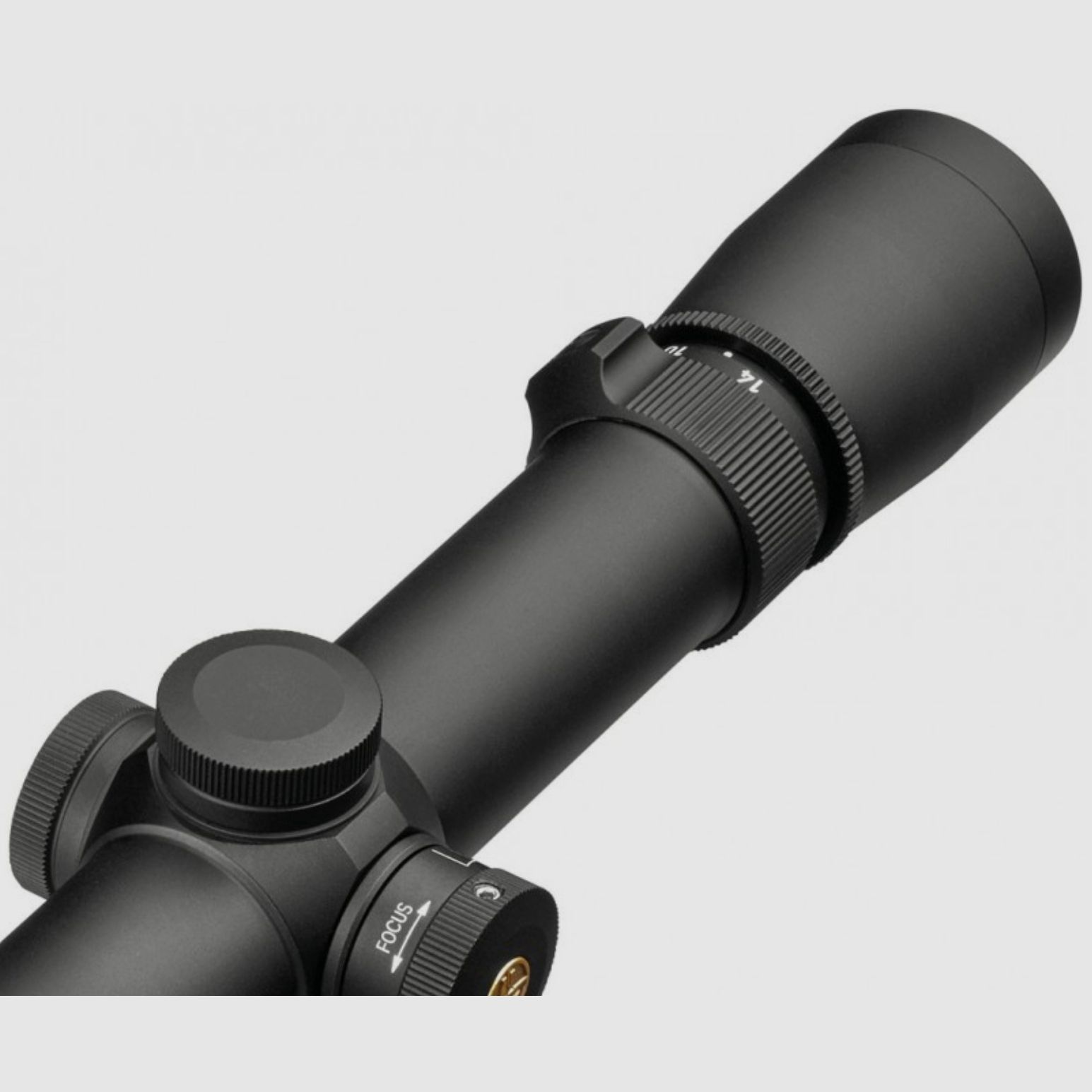 Luneta Leupold VX-3i 4.5-14×40 Side Focus Boone & Crockett, zdjęcie 4 z 4