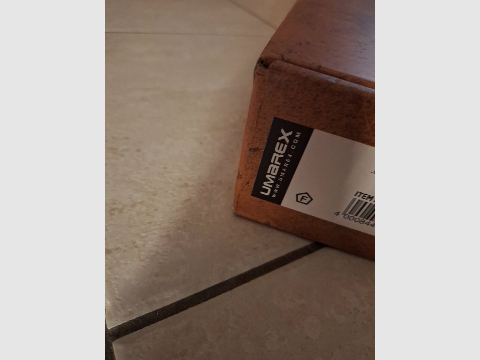 P2P HDX 68 BLACK Schwarz