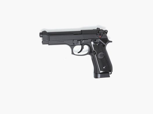 Pistola CO2 ASG X9 Blowback