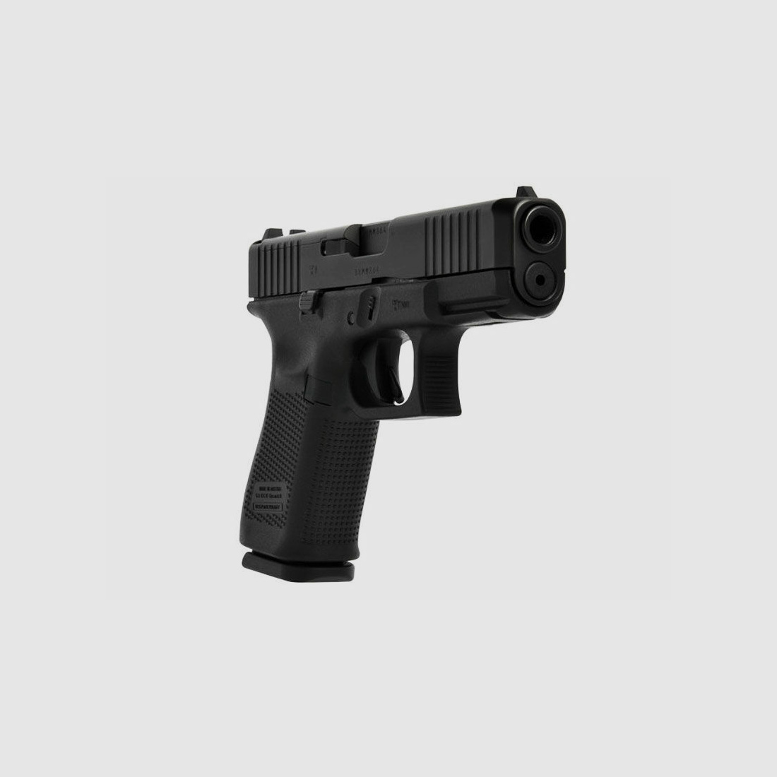 GLOCK 19 Gen5 MOS FS