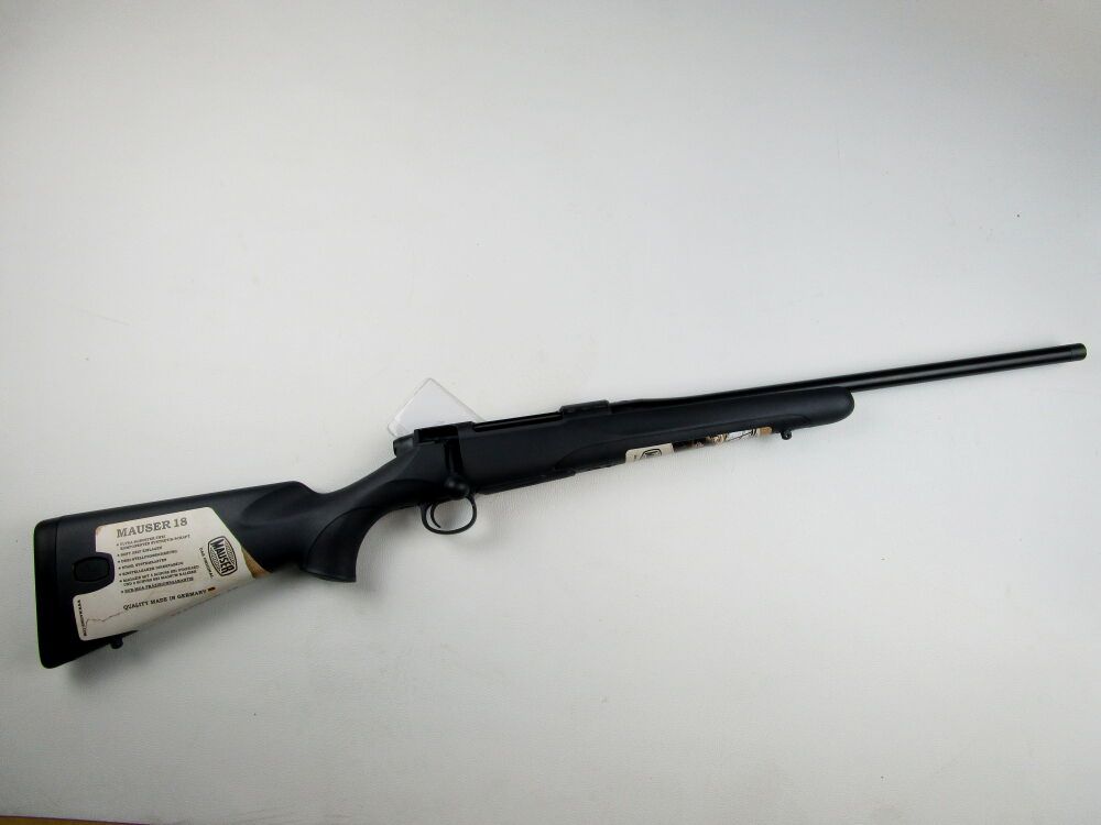 Mauser M18