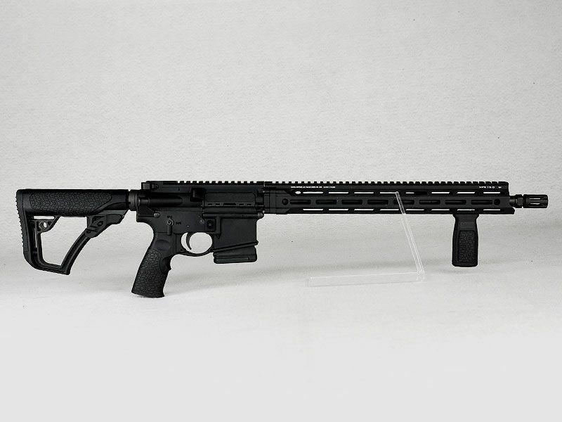 Daniel Defense	 M4 V7