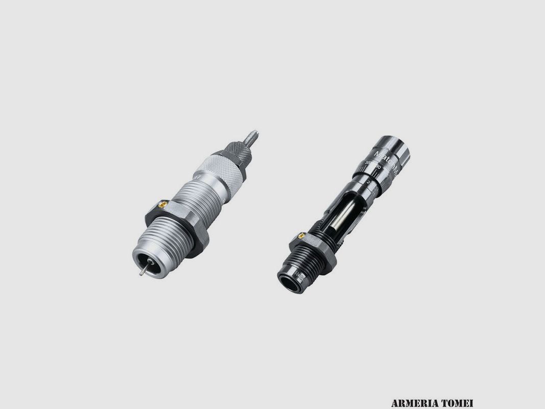 RCBS – 15510 MATCHMASTER N B SET .308 WIN