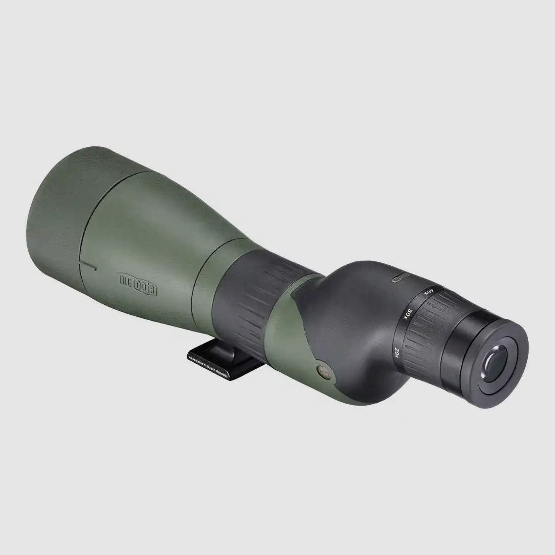 Meopta Lornetka MeoPro 20–60x80 HD