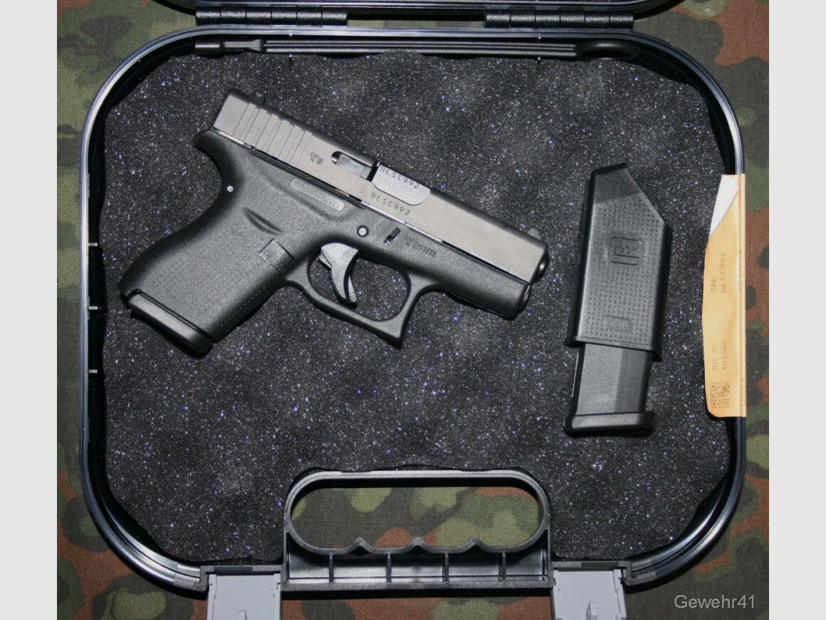 Glock 42