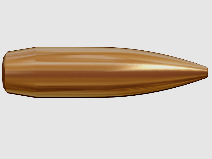 LAPUA SCENAR .30 175 GR / 1000
