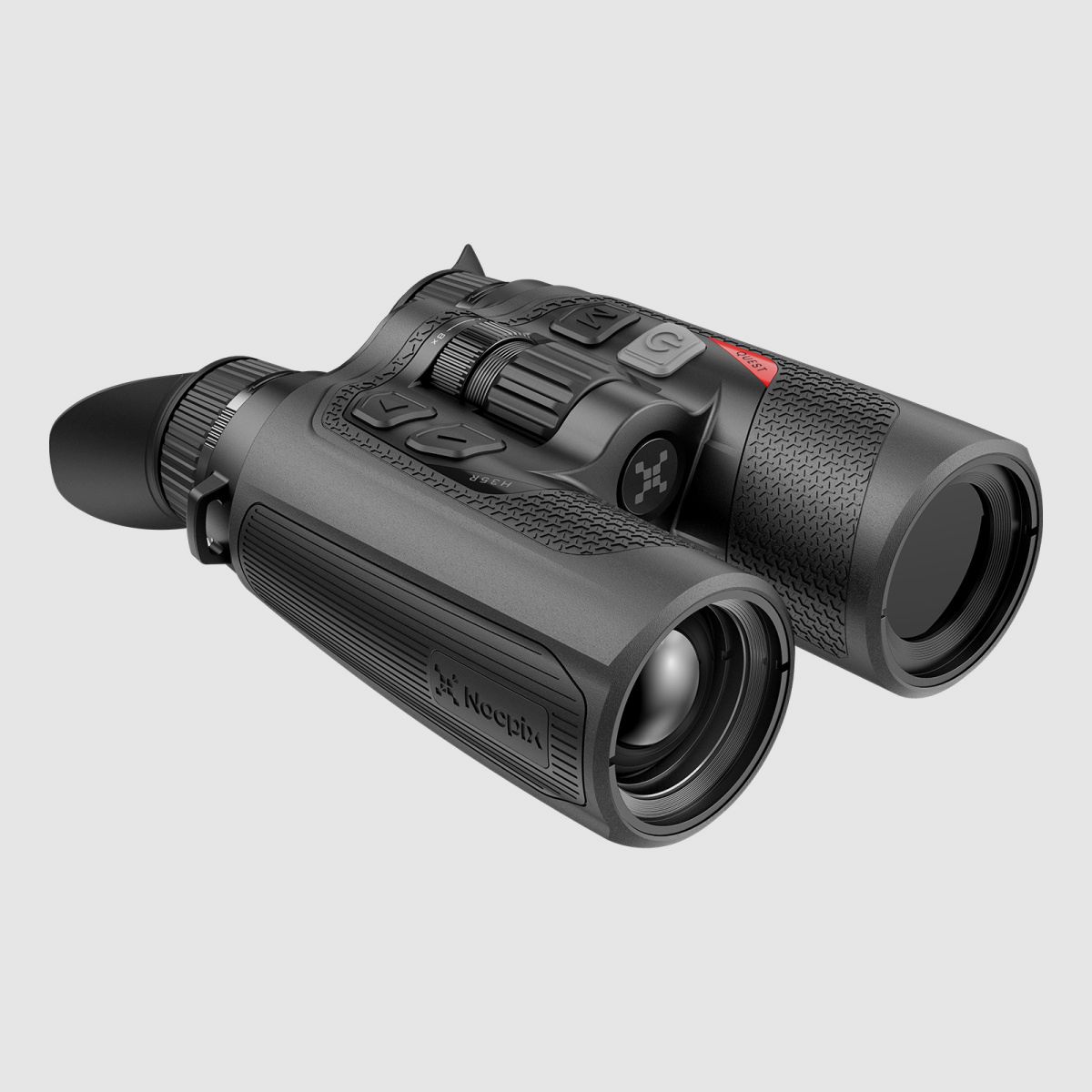 NOCPIX QUEST H35R LRF thermal imaging binoculars