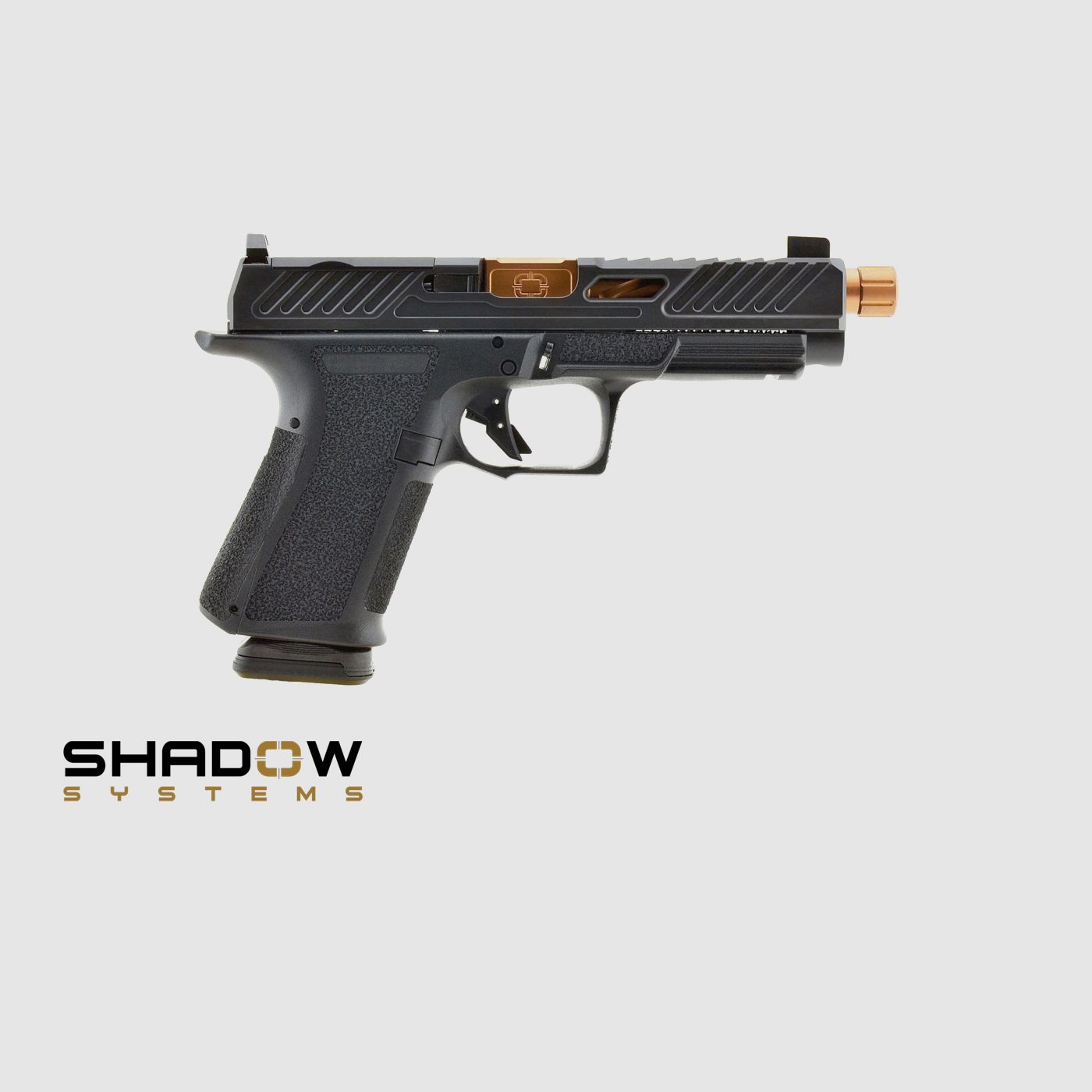 SHADOW SYSTEMS MR920L ELITE 9mm Luger, Bild 1 von 3
