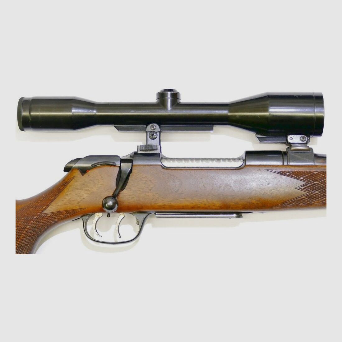 Krico Mod. 600