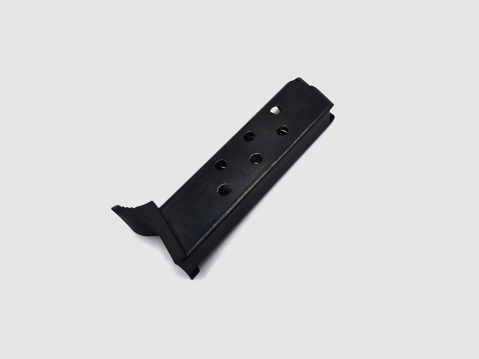 Caricatore 6-RD Walther PPK 7,65mm