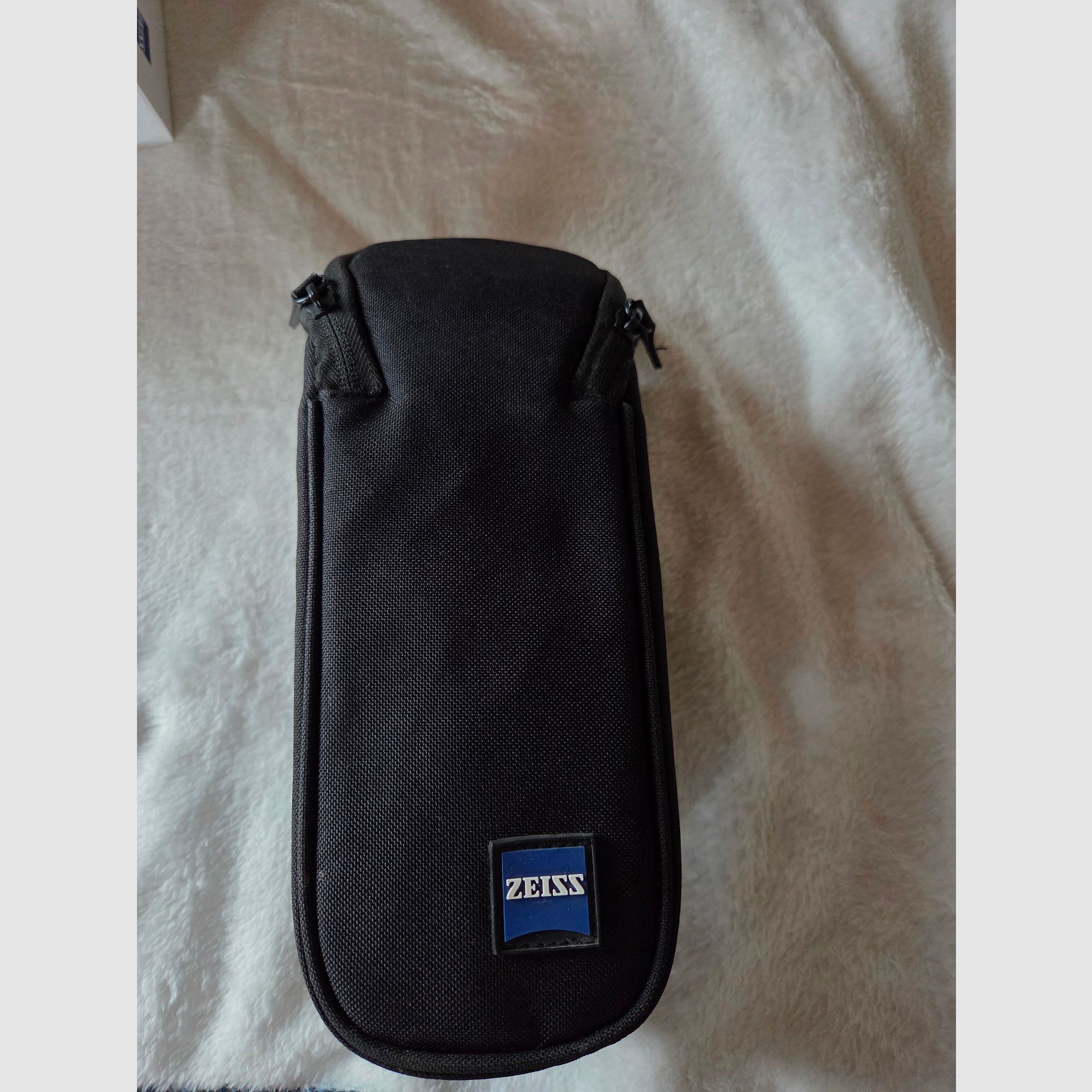 Wärmebildkamera DTI 3/25 von Zeiss